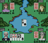 Hoyle Card Games