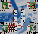 Hoyle Card Games