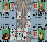 Hoyle Card Games