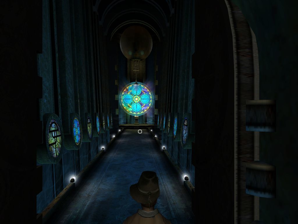 Uru: The Path of the Shell