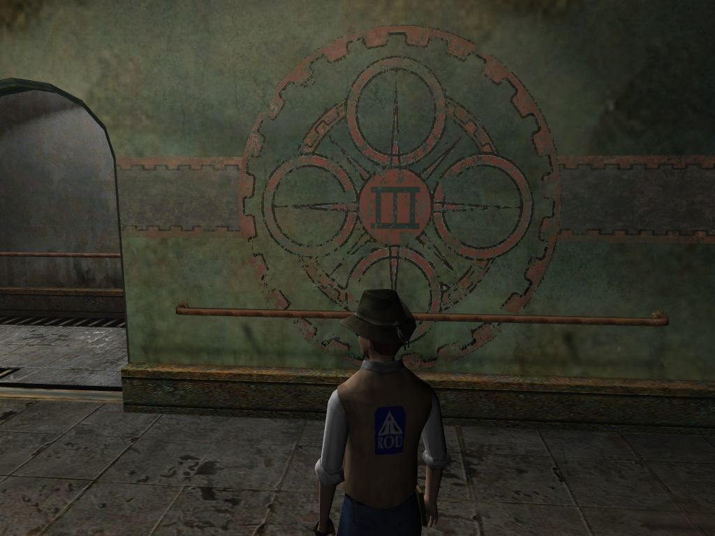 Uru: The Path of the Shell