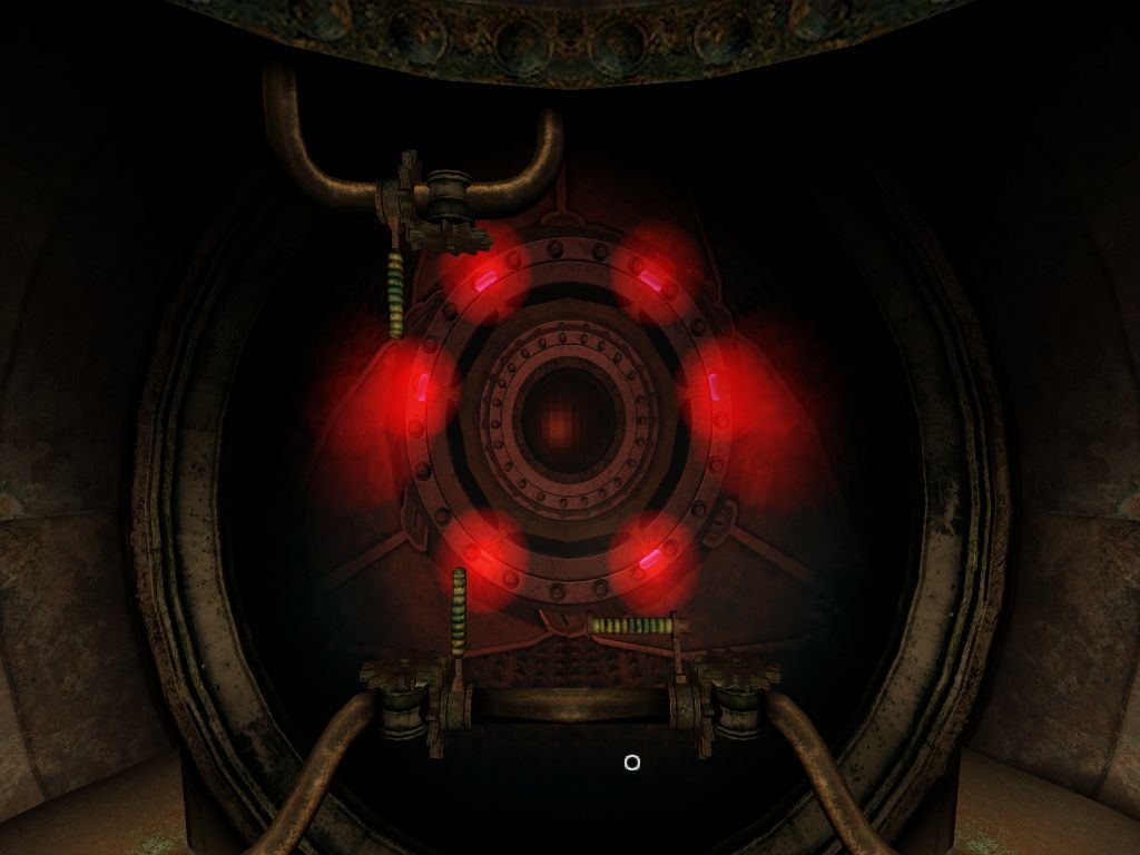 Uru: The Path of the Shell