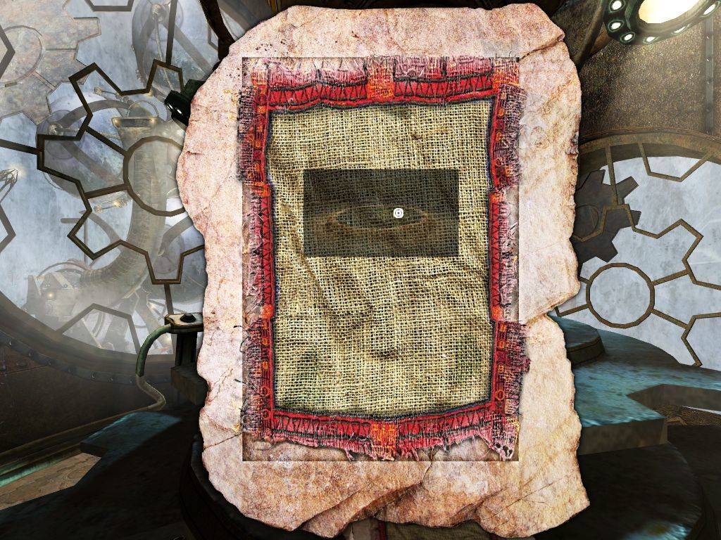 Uru: The Path of the Shell