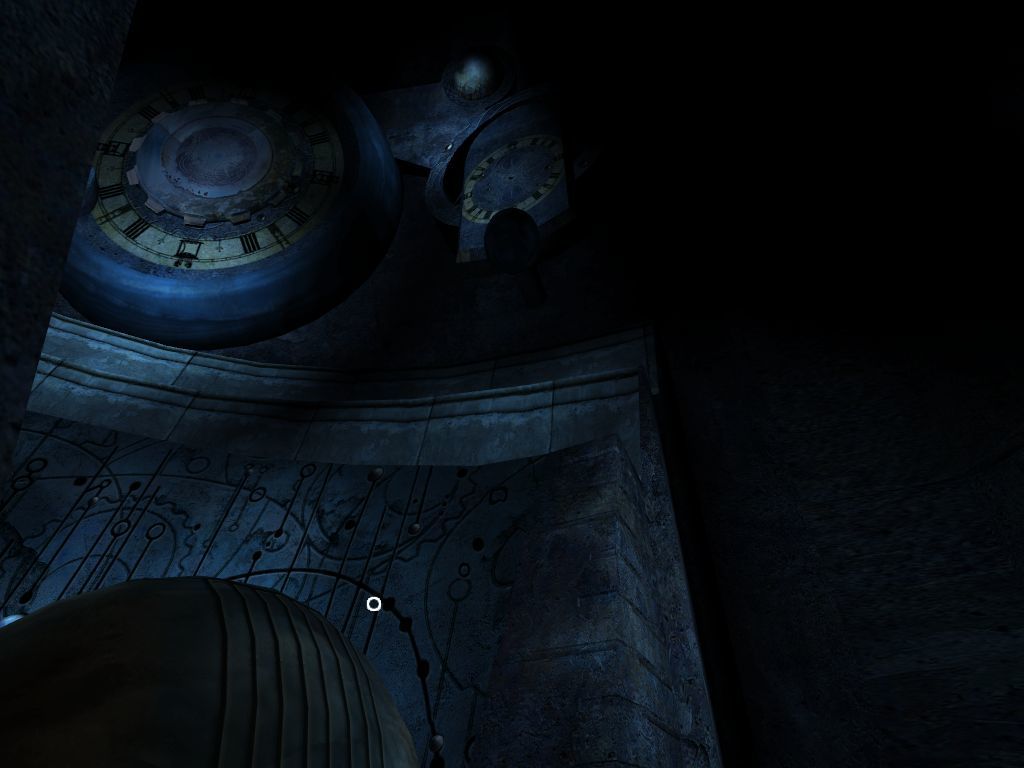 Uru: The Path of the Shell