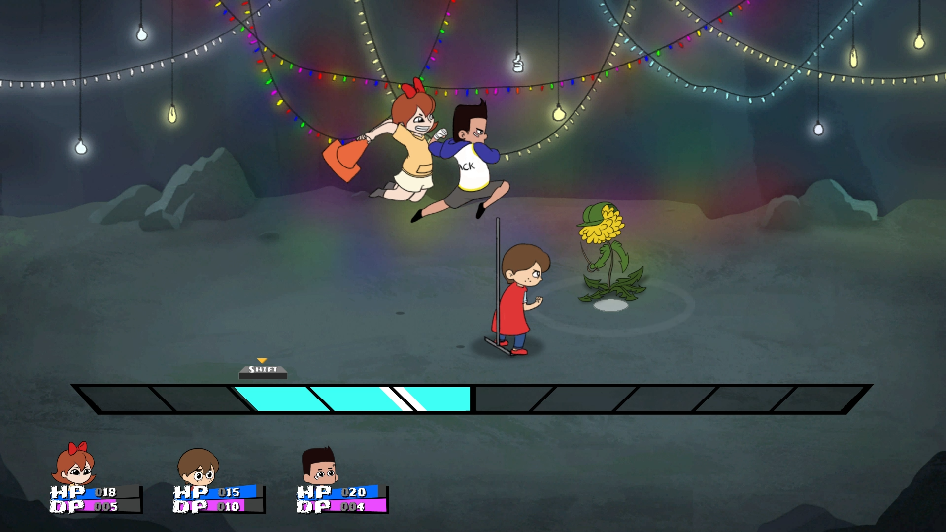 Cricket: Jae’s Really Peculiar Game