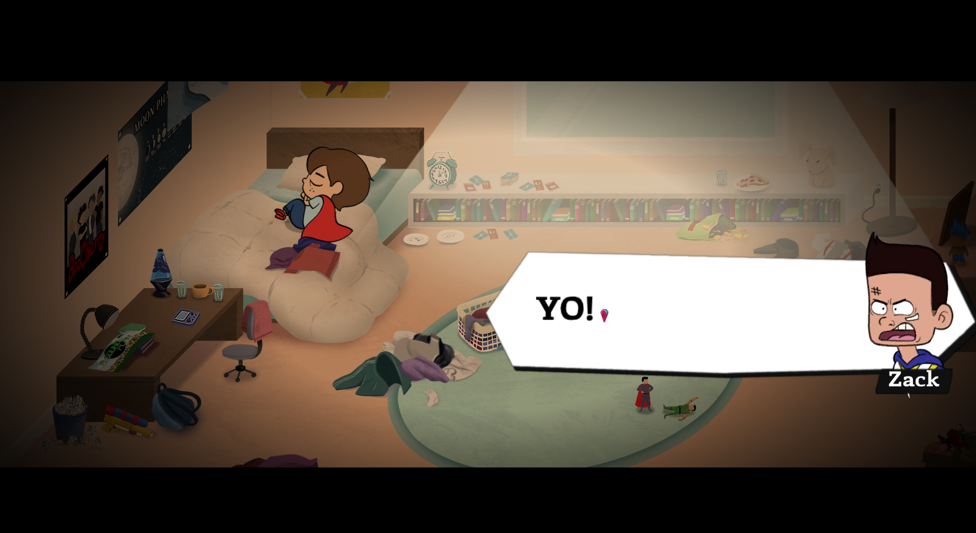 Cricket: Jae’s Really Peculiar Game