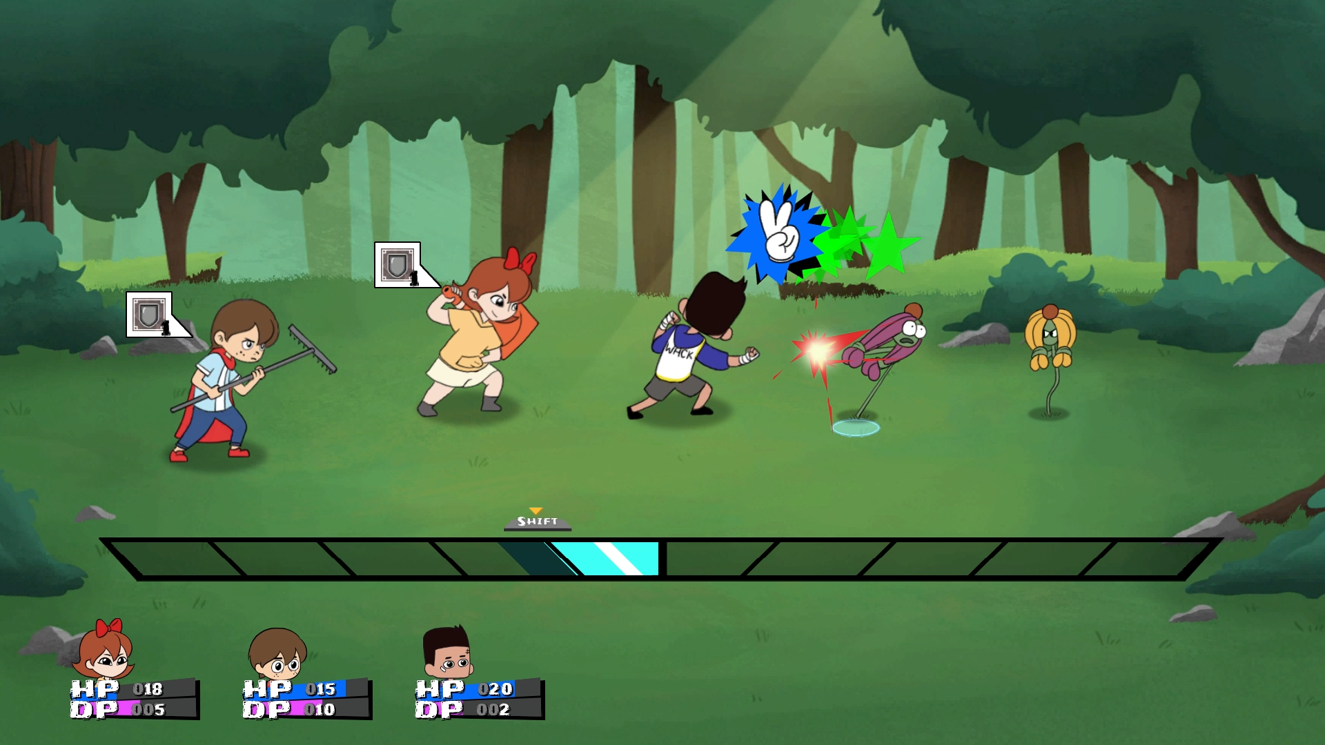 Cricket: Jae’s Really Peculiar Game