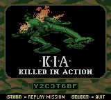 Army Men: Sarge’s Heroes 2