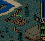 Army Men: Sarge’s Heroes 2