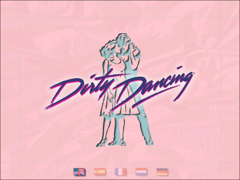 Dirty Dancing