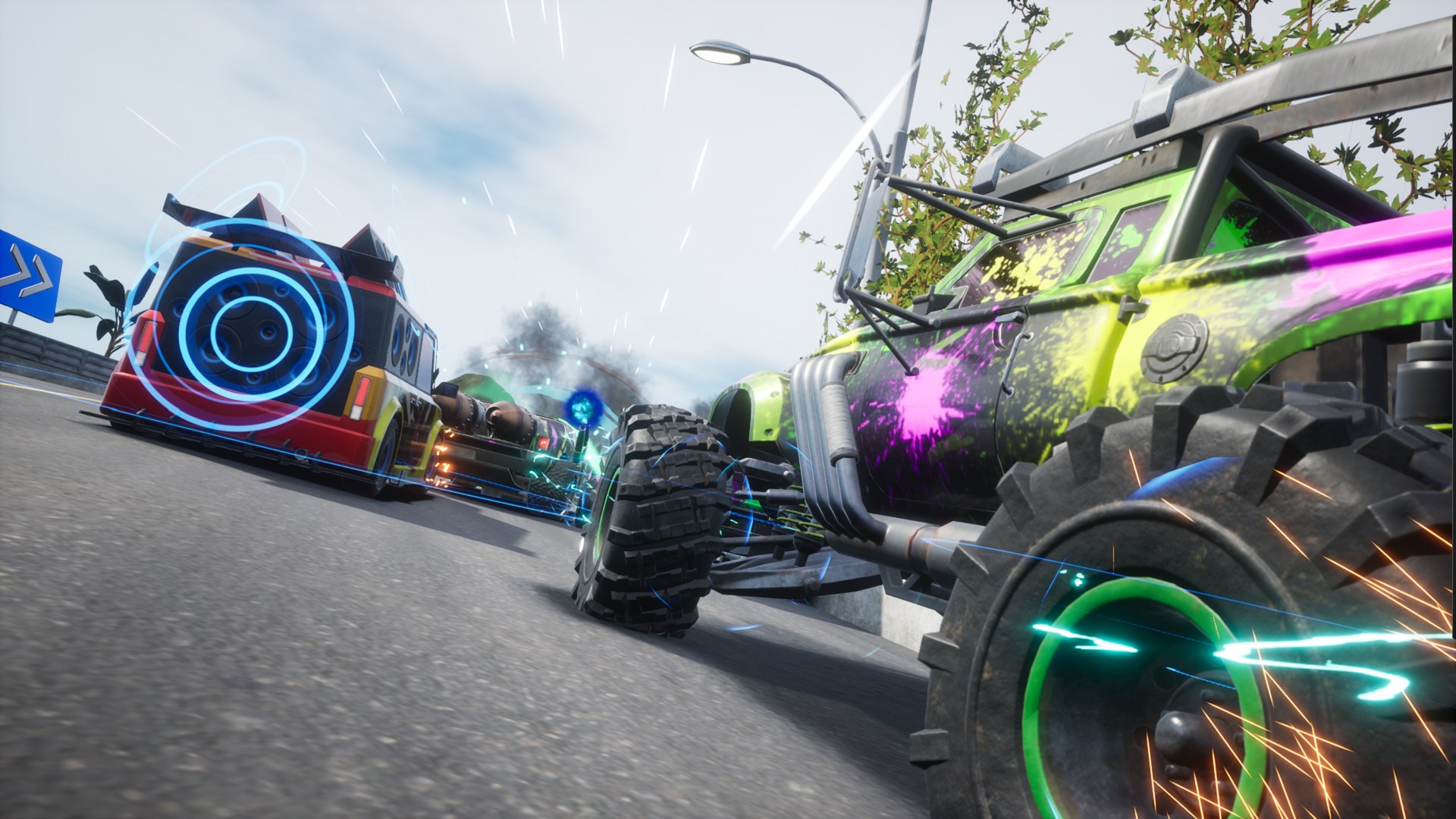 Fast &amp; Furious: Spy Racers Rise of Sh1ft3r – Complete Edition