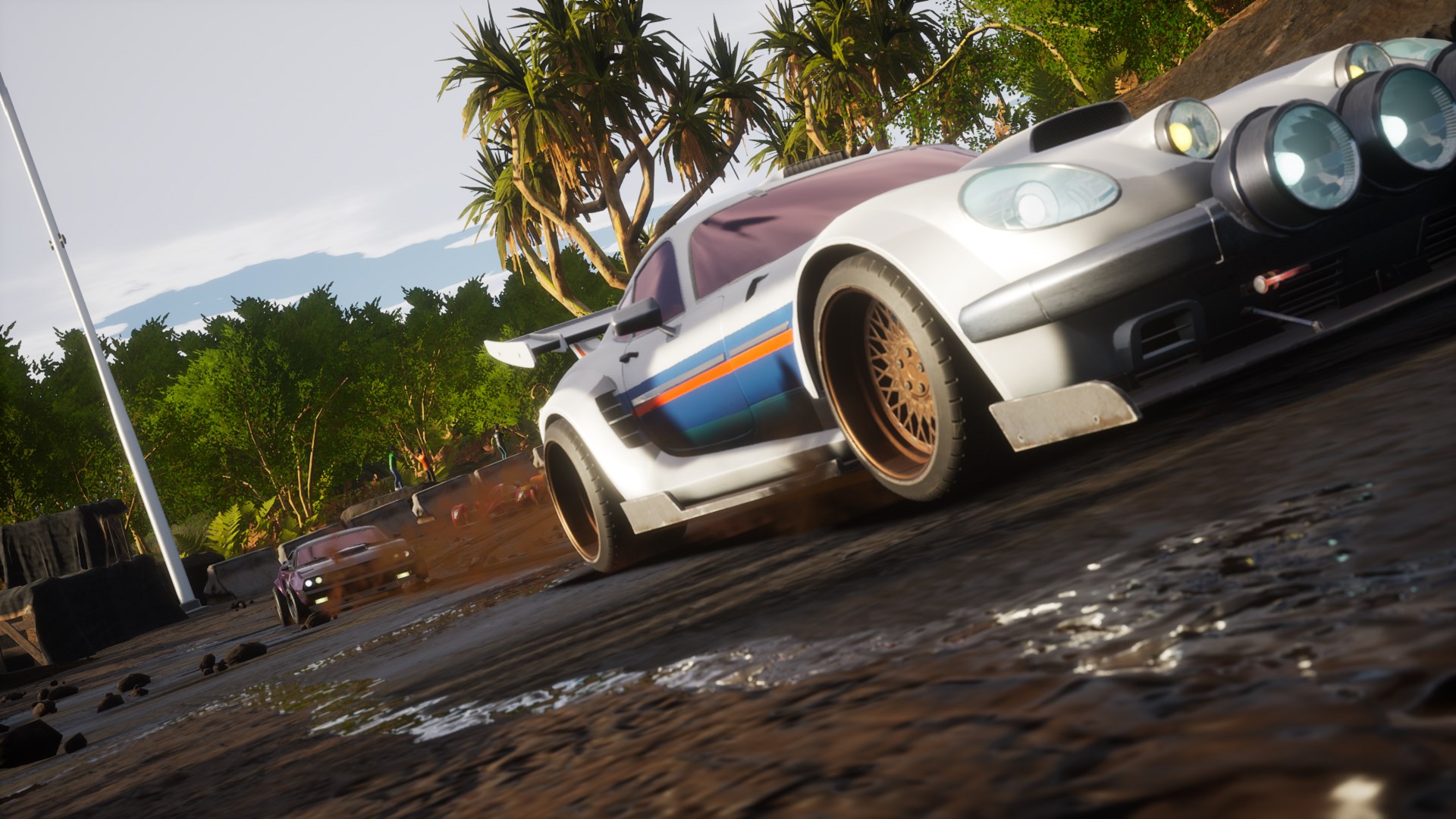 Fast &amp; Furious: Spy Racers Rise of Sh1ft3r – Complete Edition
