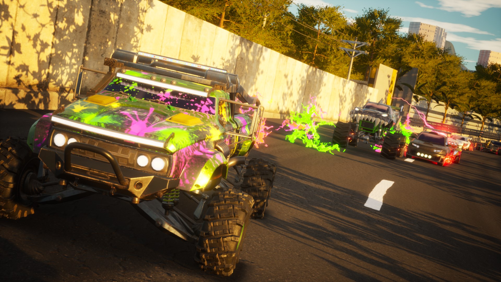 Fast &amp; Furious: Spy Racers Rise of Sh1ft3r – Complete Edition