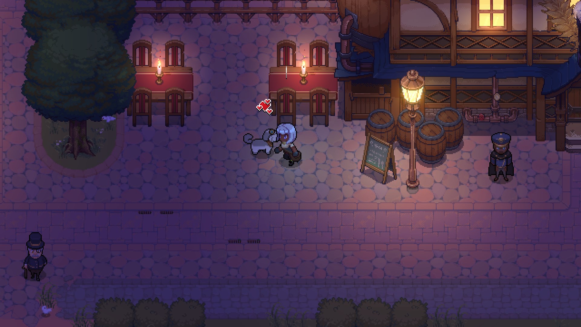 Potion Permit: Deluxe Edition