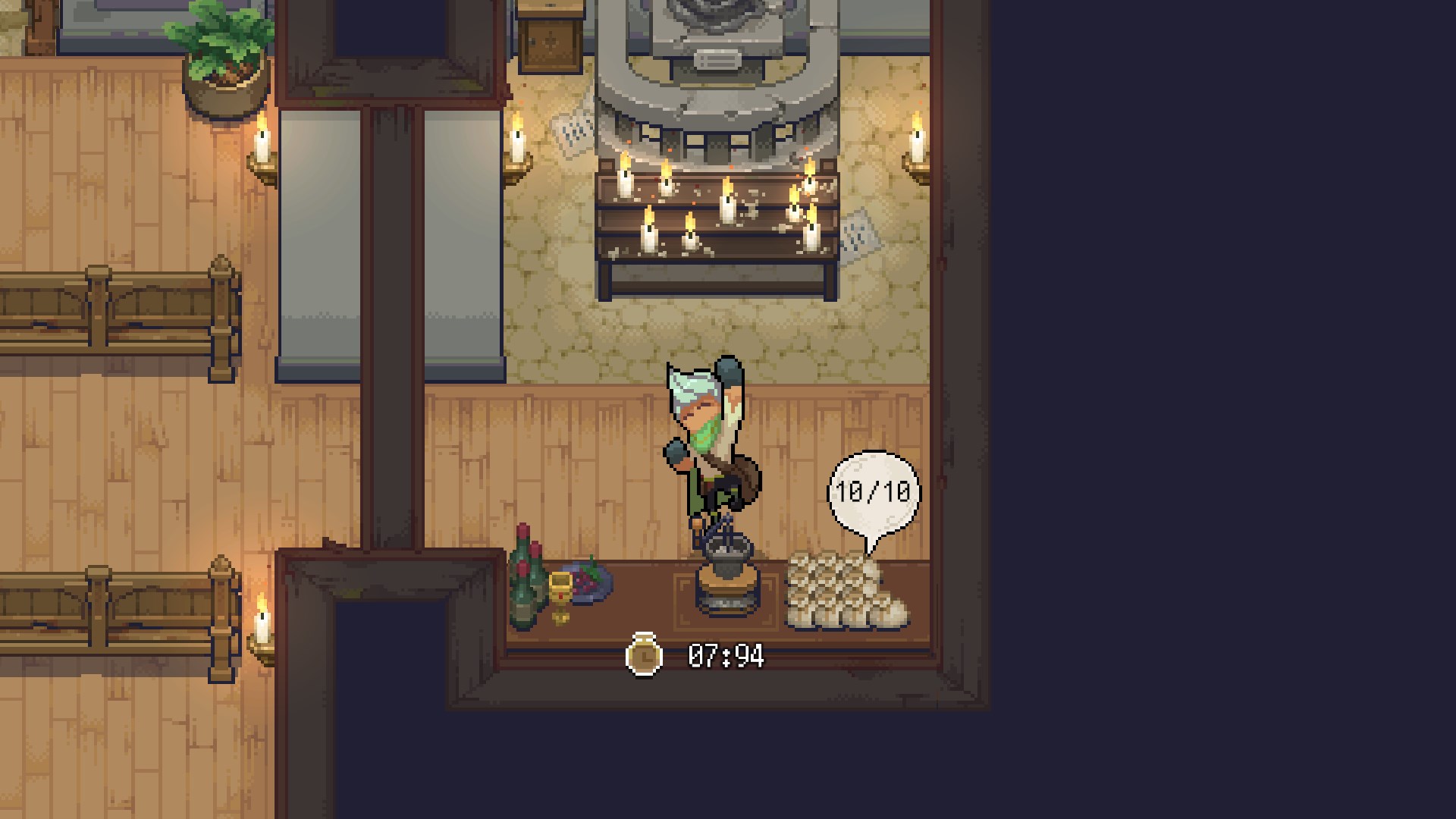 Potion Permit: Deluxe Edition