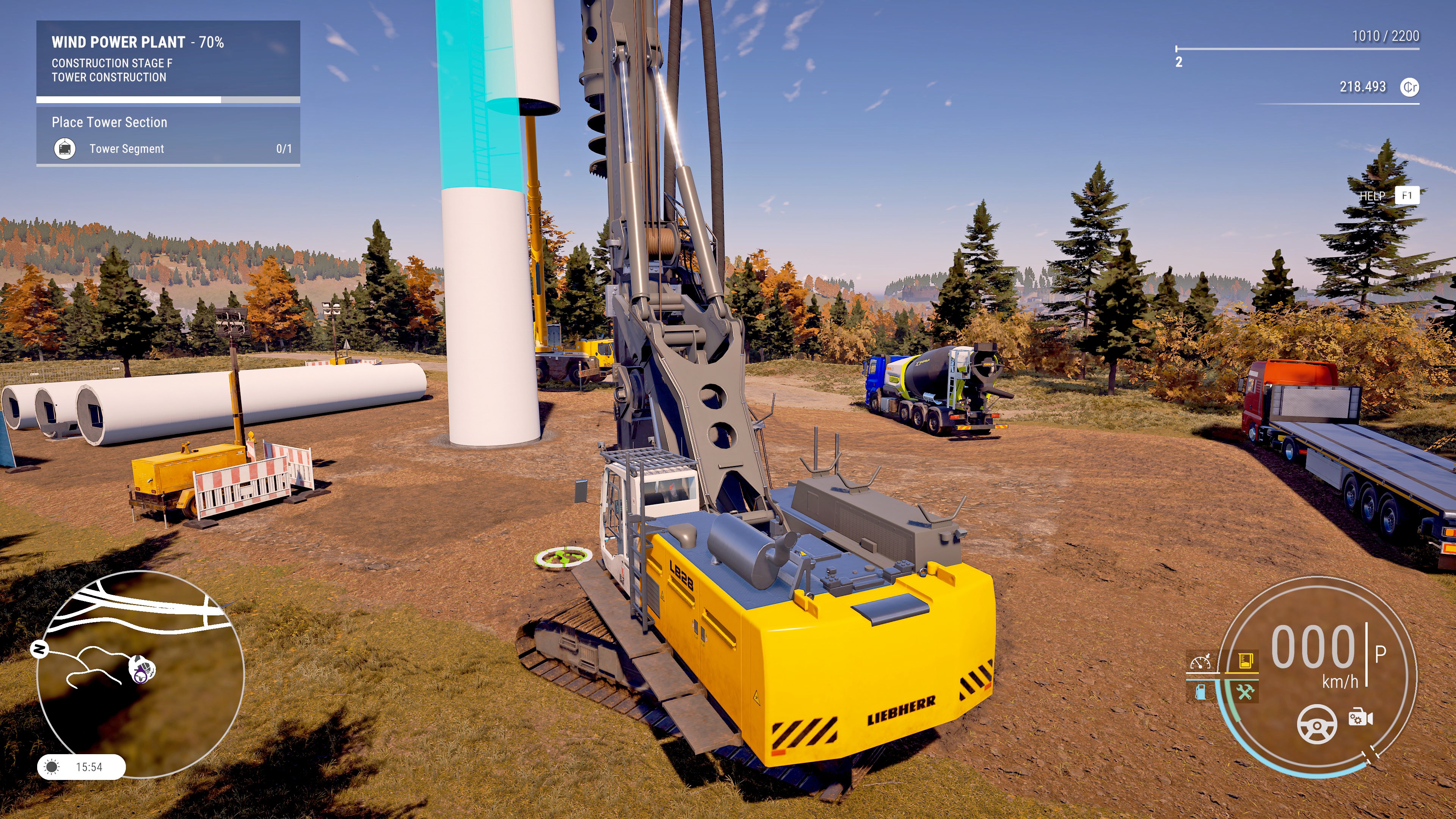 Construction Simulator: Extended Edition