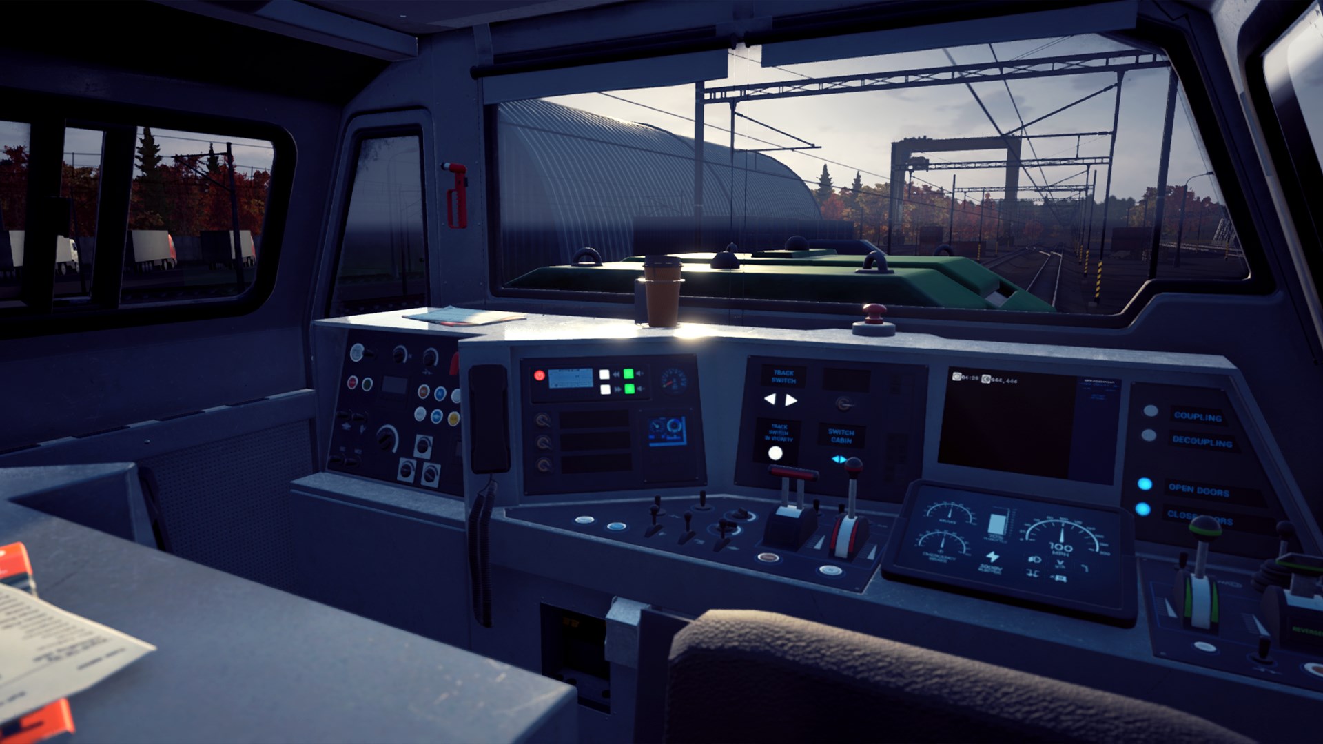 Train Life: A Railway Simulator – The Orient-Express Edition