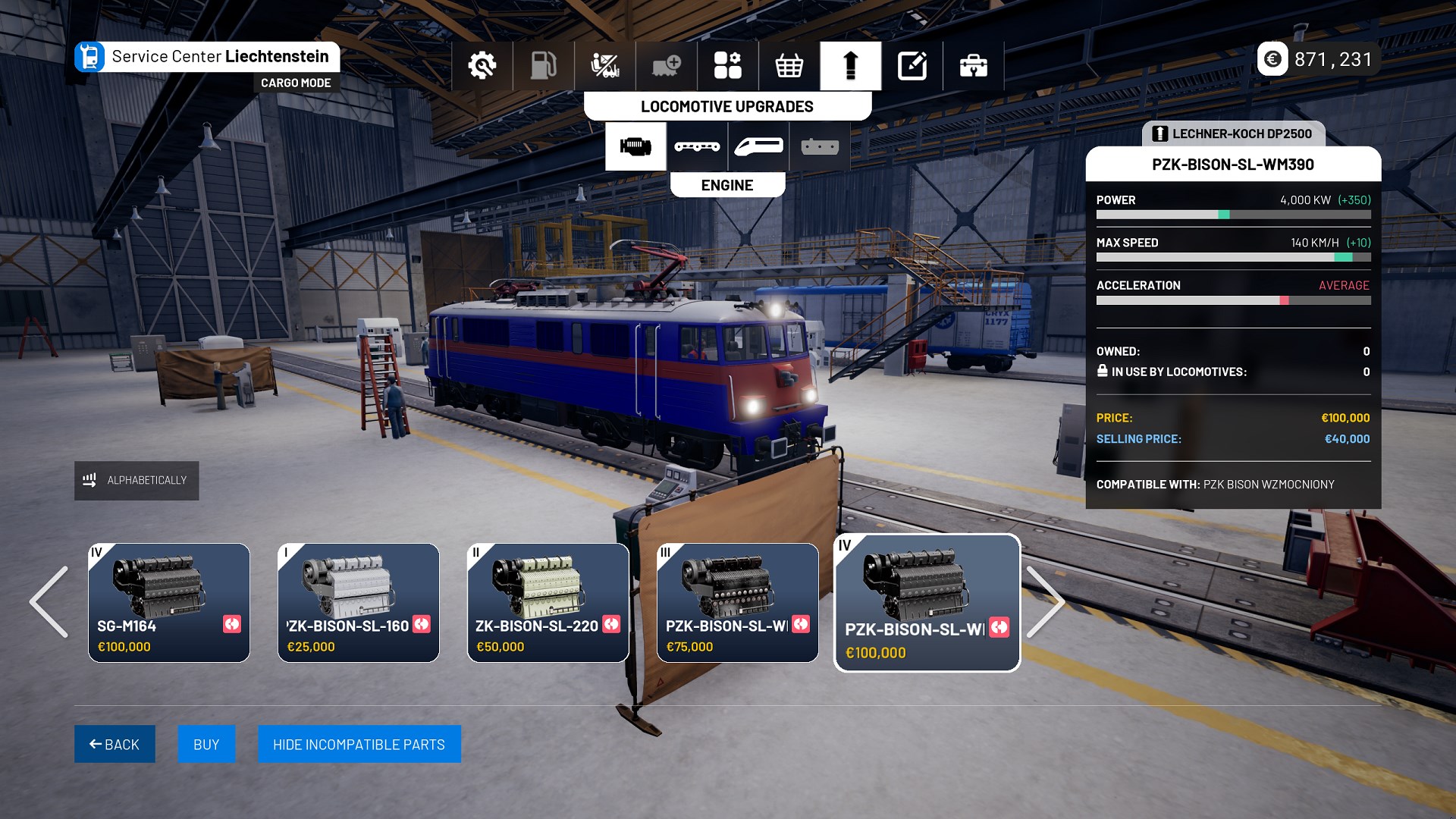 Train Life: A Railway Simulator – The Orient-Express Edition