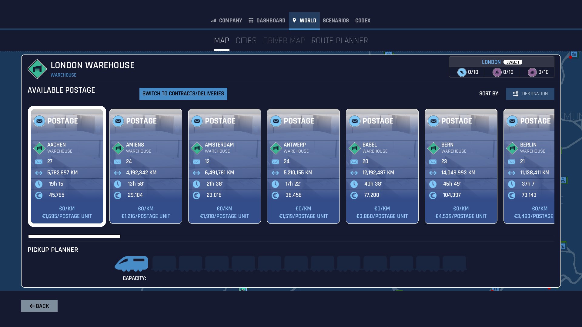 Train Life: A Railway Simulator – The Orient-Express Edition