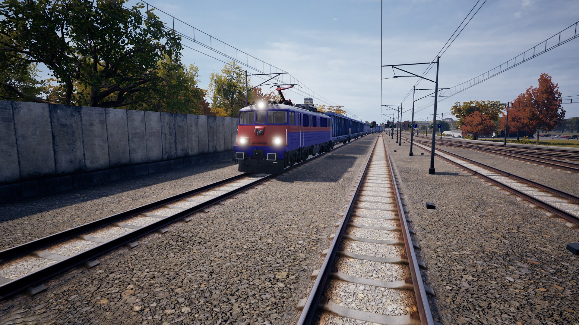 Train Life: A Railway Simulator – The Orient-Express Edition