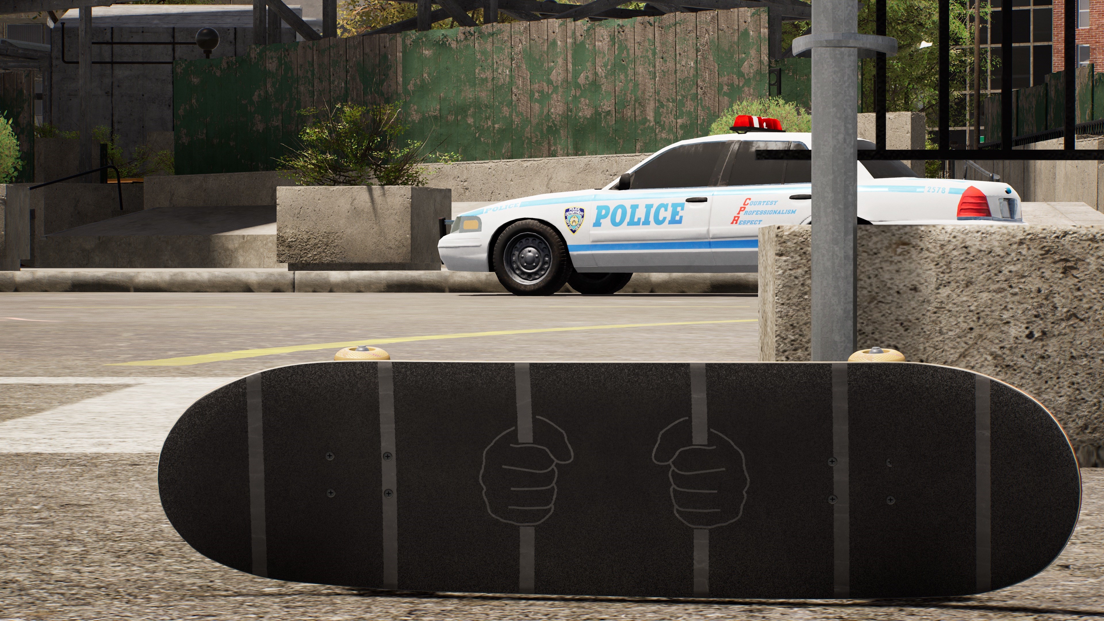 Session: Skate Sim – Deluxe Edition