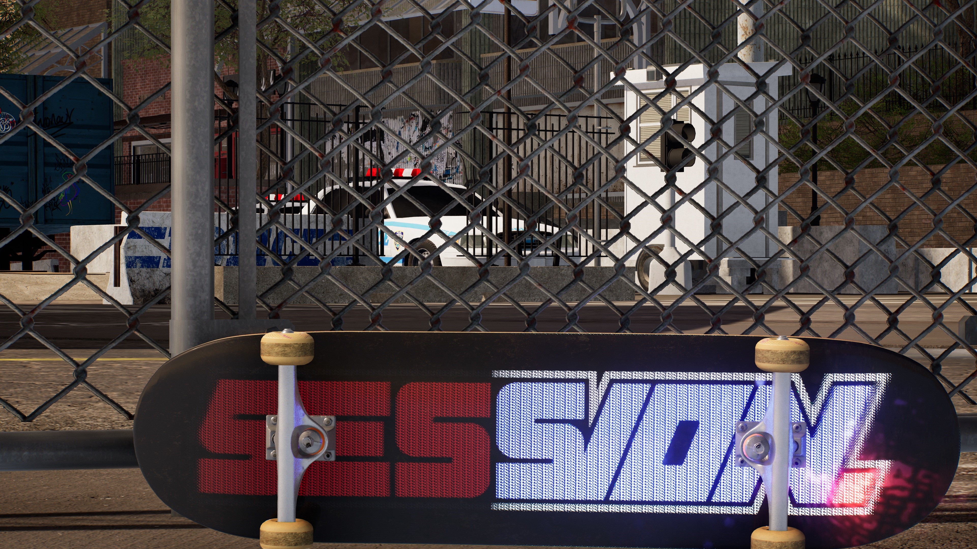 Session: Skate Sim – Deluxe Edition