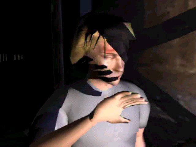 Gabriel Knight 3: Blood of the Sacred, Blood of the Damned