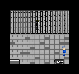 Halloween: October 31st Demake