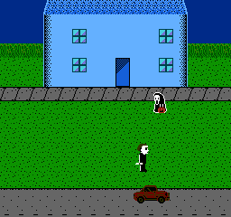 Halloween: October 31st Demake