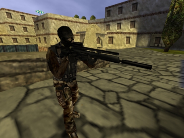 Navy SEALs: Covert Operations