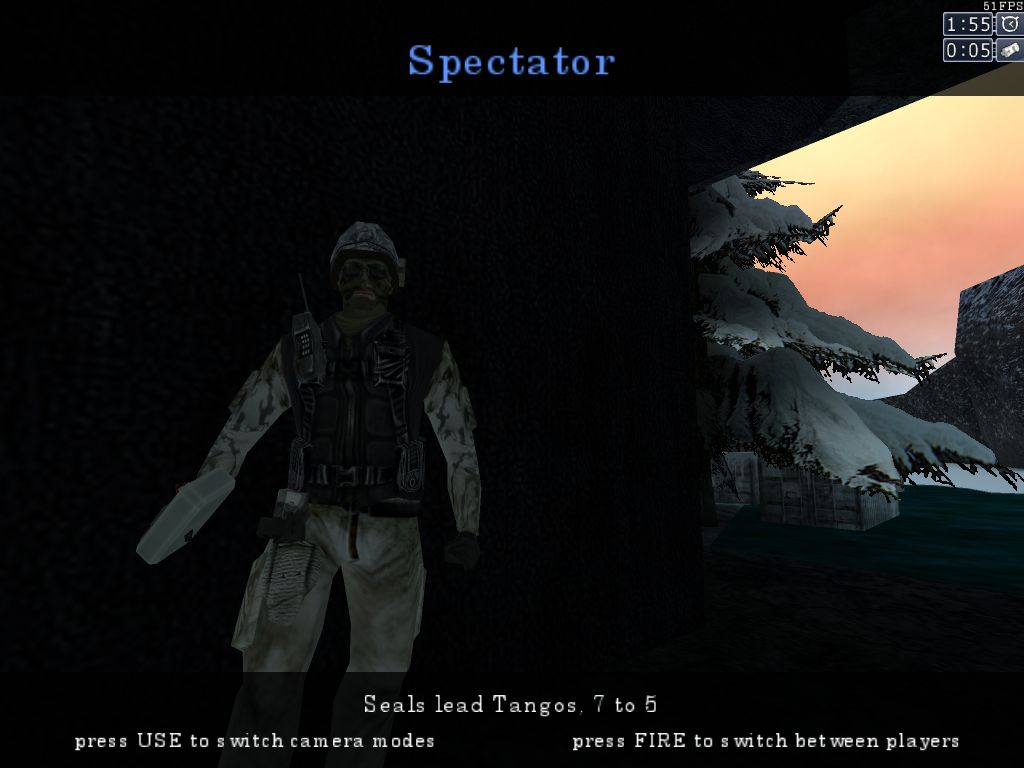 Navy SEALs: Covert Operations