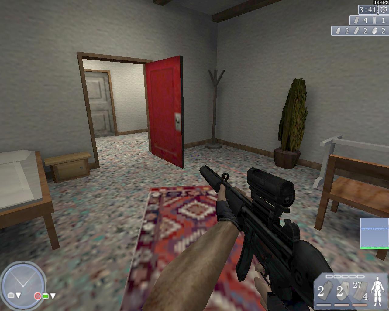 Navy SEALs: Covert Operations