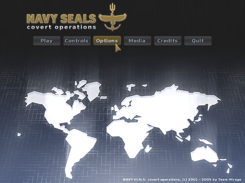 Navy SEALs: Covert Operations