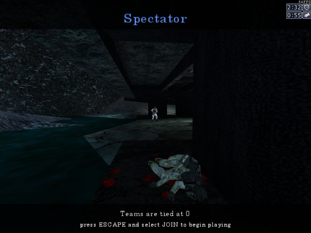 Navy SEALs: Covert Operations