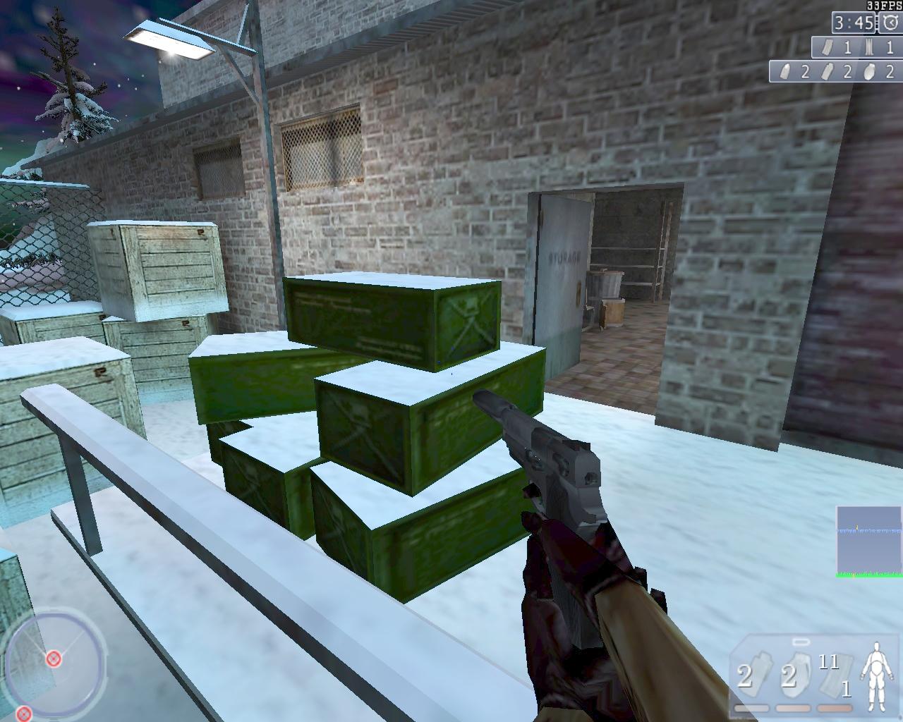 Navy SEALs: Covert Operations