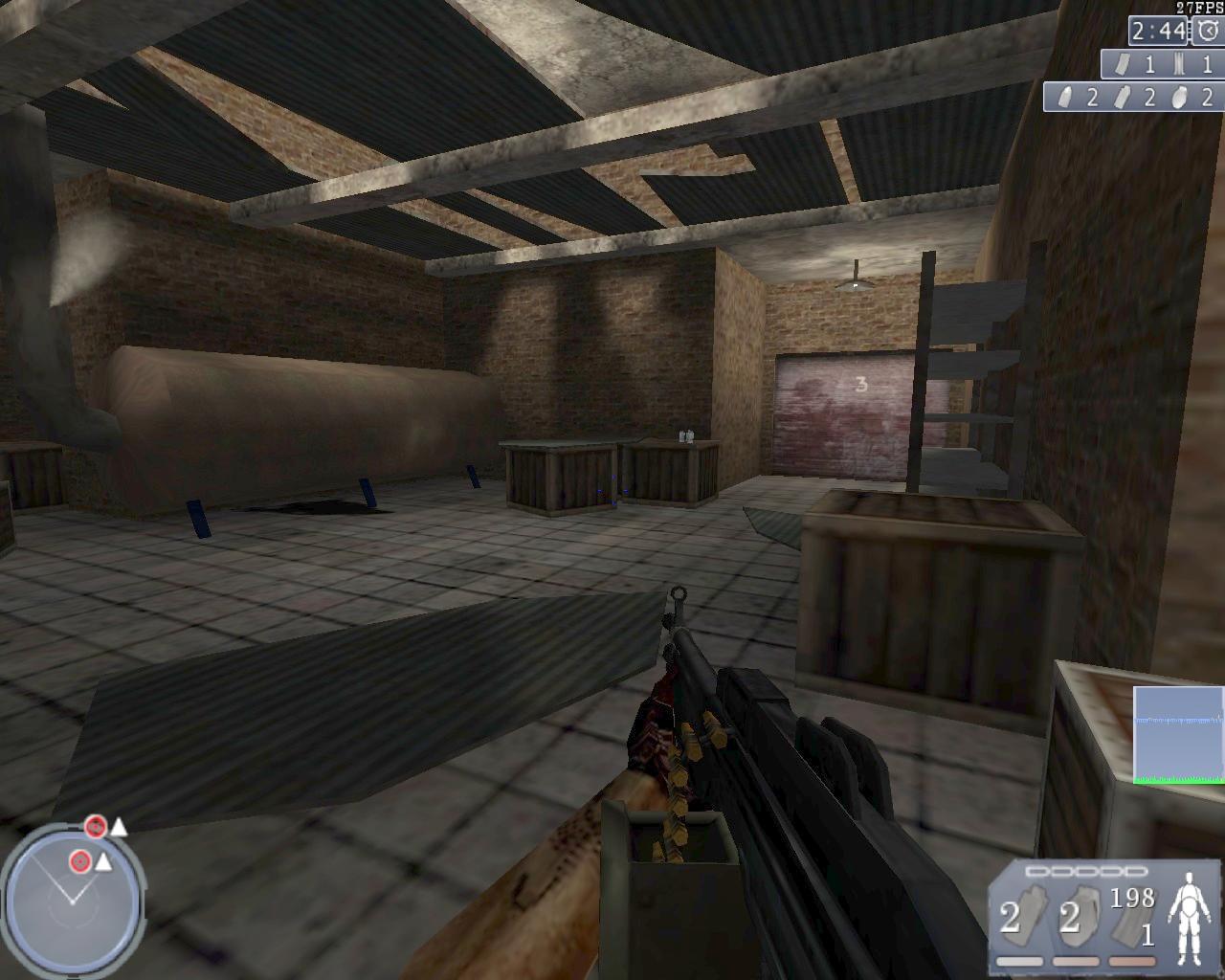 Navy SEALs: Covert Operations