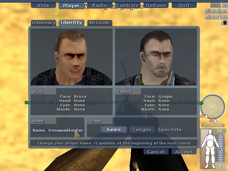 Navy SEALs: Covert Operations