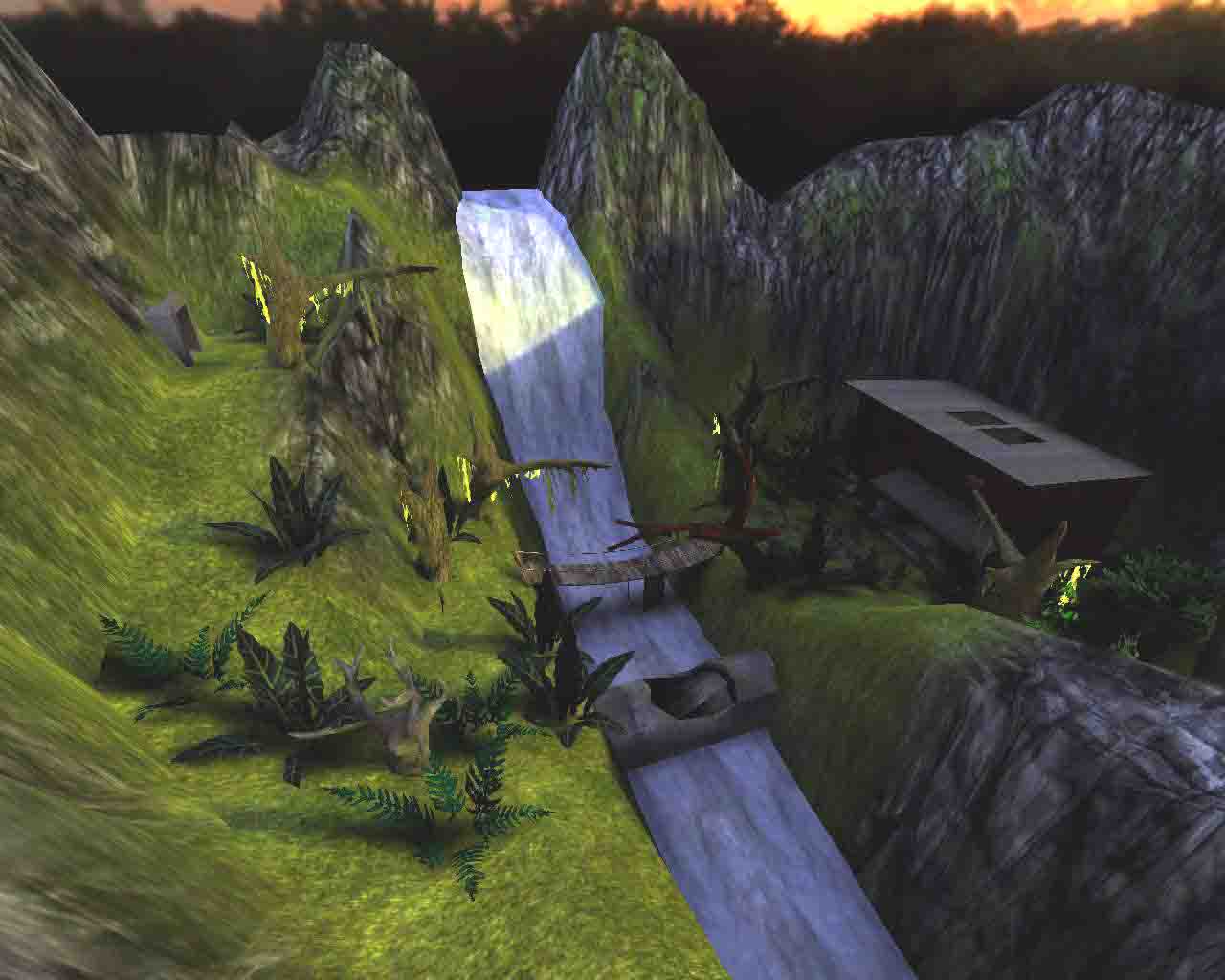 Navy SEALs: Covert Operations