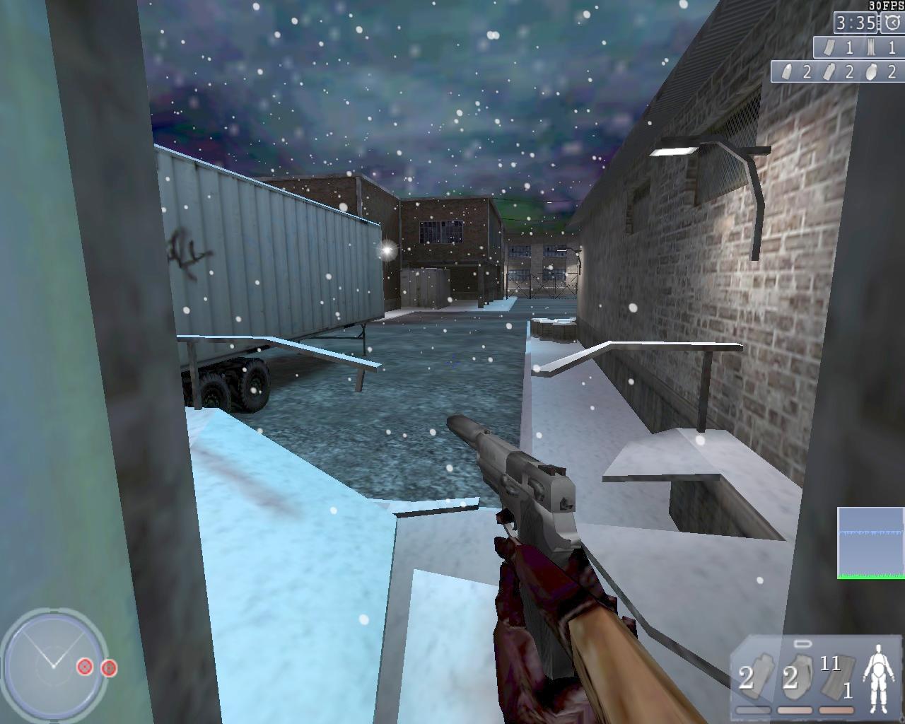 Navy SEALs: Covert Operations