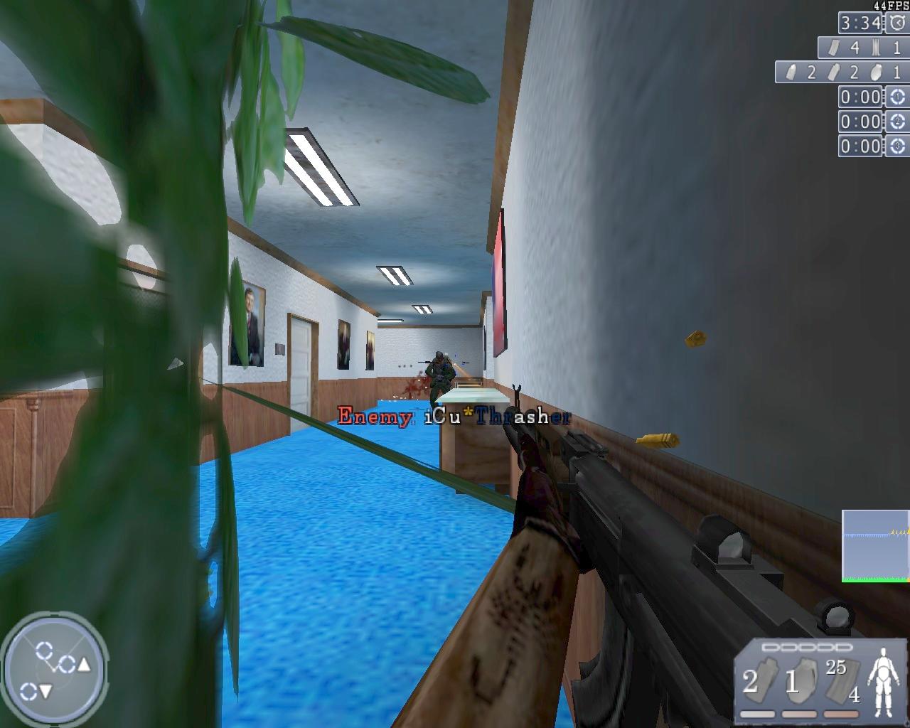 Navy SEALs: Covert Operations