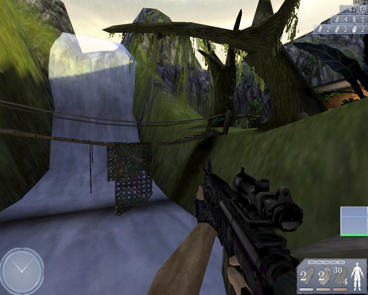 Navy SEALs: Covert Operations