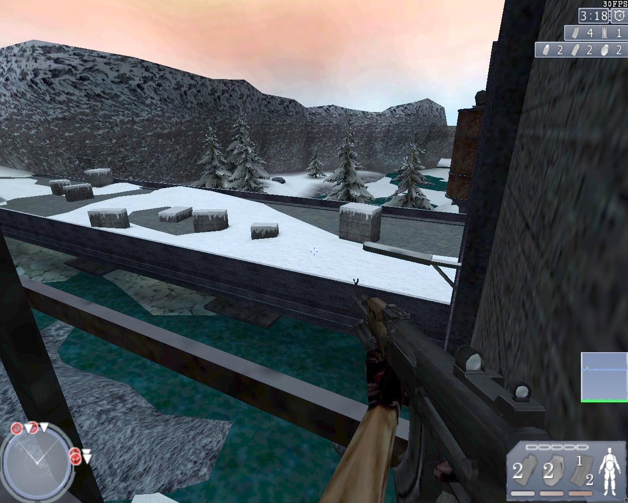 Navy SEALs: Covert Operations