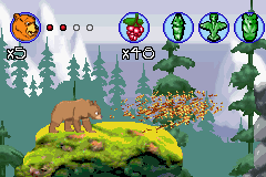 Disney’s Brother Bear