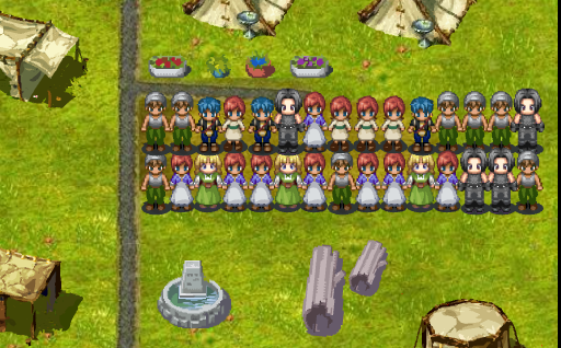 Celtic Village