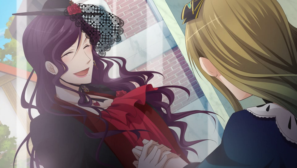 Shinsouban Heart no Kuni no Alice: Wonderful Wonder World