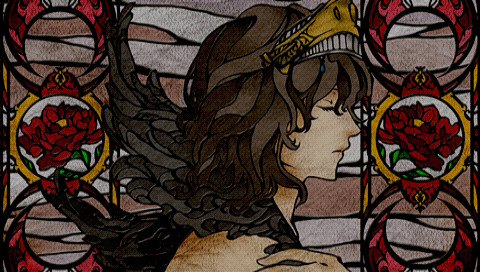 Kanuchi: Futatsu No Tsubasa