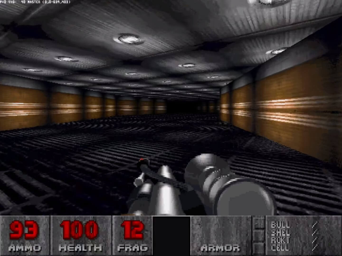 Corridor 8: Galactic Wars