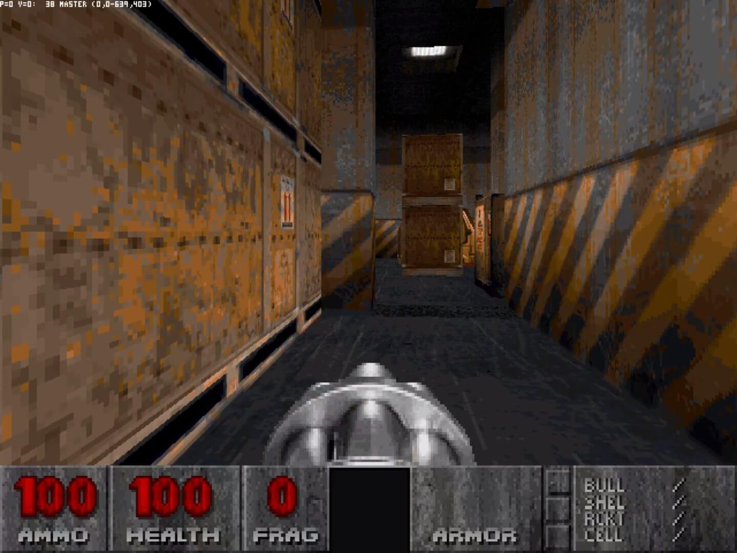 Corridor 8: Galactic Wars