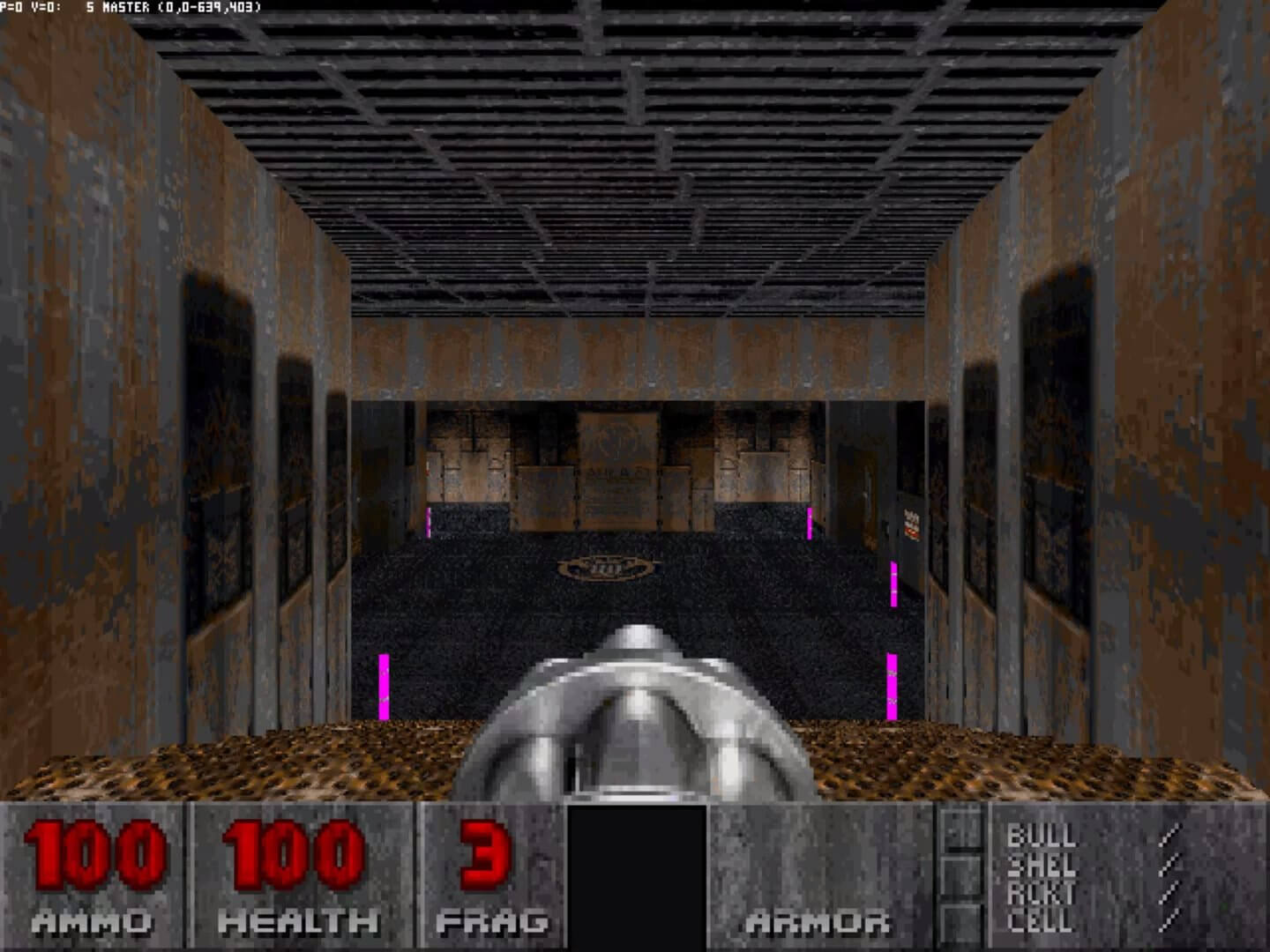 Corridor 8: Galactic Wars