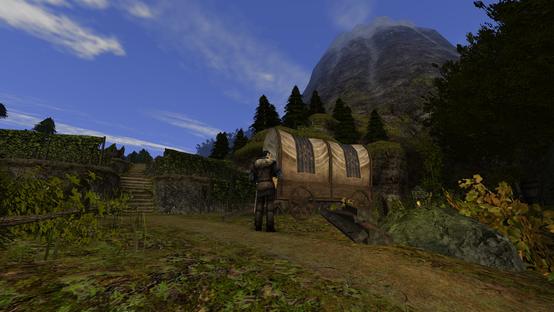 The Chronicles of Myrtana: Archolos